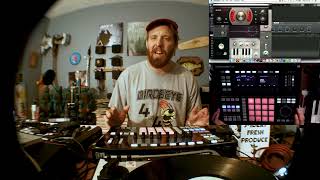 Resampling to Audio Tracks In Maschine Resampling to Audio Tracks In Maschine