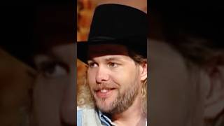 Toby Keith Discusses Working In The Oil Industry #_shorts