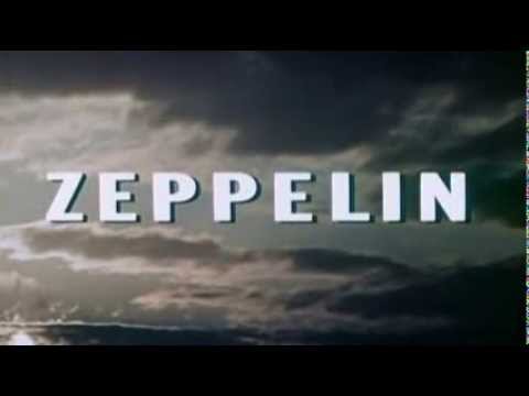 Zeppelin (1971) Opening Titles German, Michael York