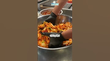 Hàn Quốc vào mùa đông như bước vào khung cảnh phim lãng mạn!  #dulichtrieuhao #shorts