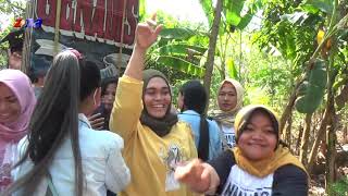 Going Too Far - Dangdut Lion Putri Genades | September 23, 2020
