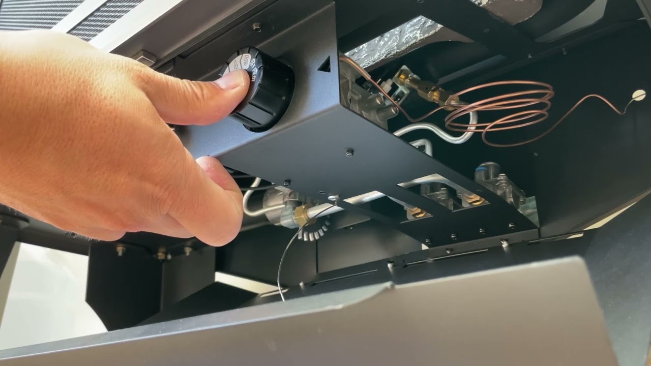 Pleasant Hearth Vent-Free Stove