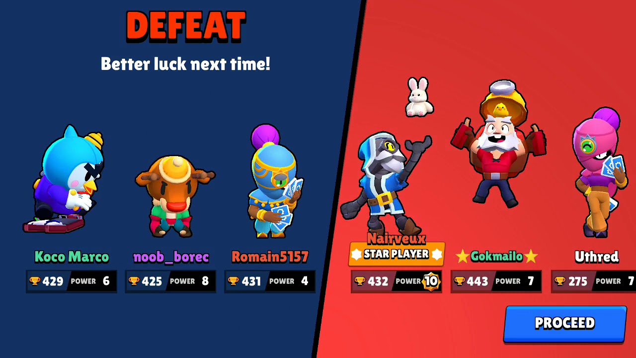 Opening offerky+sorry za kvalitu zvuku