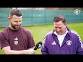 Steve Holland: Why This Week Is Important