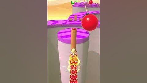 My Shortcut Run game level max android/Ios games Voodoo #Firefly