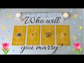 💎🎀 FUTURE SPOUSE/MARRIED LIFE 🎀💎 Pick a Card 🕊