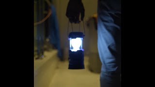 LED Solar Rechargeable 6-9 W Torch Light/ Emergency Lamp | #Shopclues screenshot 5