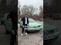 Unser Meddl Mobil macht Probleme hier sind 5 davon #audi #a4 #drachenlord #a4b5 #automobile