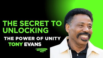 The Secret to Unlocking the Power of Unity