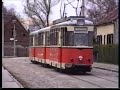 Berlin BVB - SL 22 am 5.April 1991