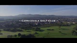 carrickvale golf club