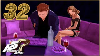 Persona 5 Royal Part 32