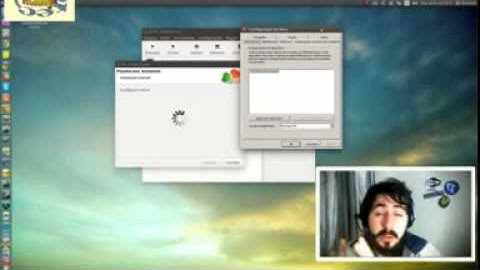 Jogos e Programas de Windows no Linux