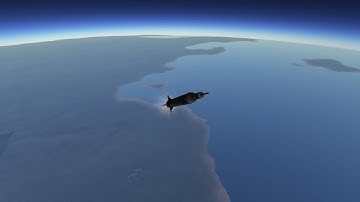 One Small Step Ep 1: Shaky Start