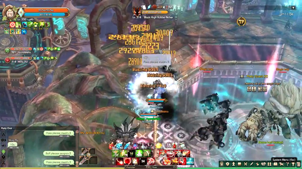 3 men Former Fantasy Library - Full Run