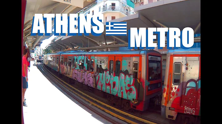 Athens Metro Crime and How To Avoid Pickpockets