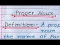 What Is Proper Noun In English Definition Of Proper Noun Proper Noun In English What Is Proper Noun In English Definition Of Proper Noun Proper Noun In English