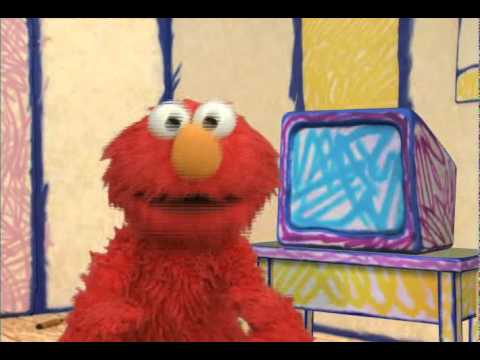 Elmo's World(Eng Dub) - Scene 18(03-04-12) - YouTube