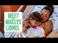 Meet Maëlys Lionel!