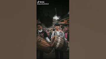 Limbu Cultura Chabrung 