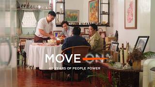 Download Lagu Move On: 40 Years of People Power MP3