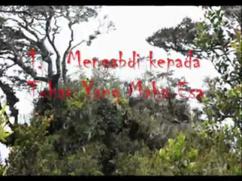 Ully Sigar Rusady - Sahabat Matahari Pagi