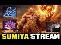 Sumiya Surprise Rare Pick Intense Game vs Alchemist Scepter Strat
