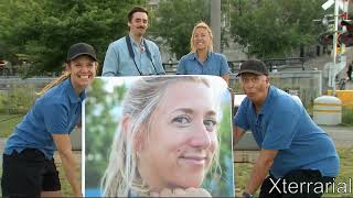 Surprise your spouse is famous author join the book signing Just for Laughs