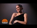 Meghan Markle Makes Surprise Appearance At British Fashion Awards | TODAY