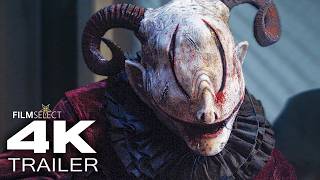 GRIN Official Trailer (2026)