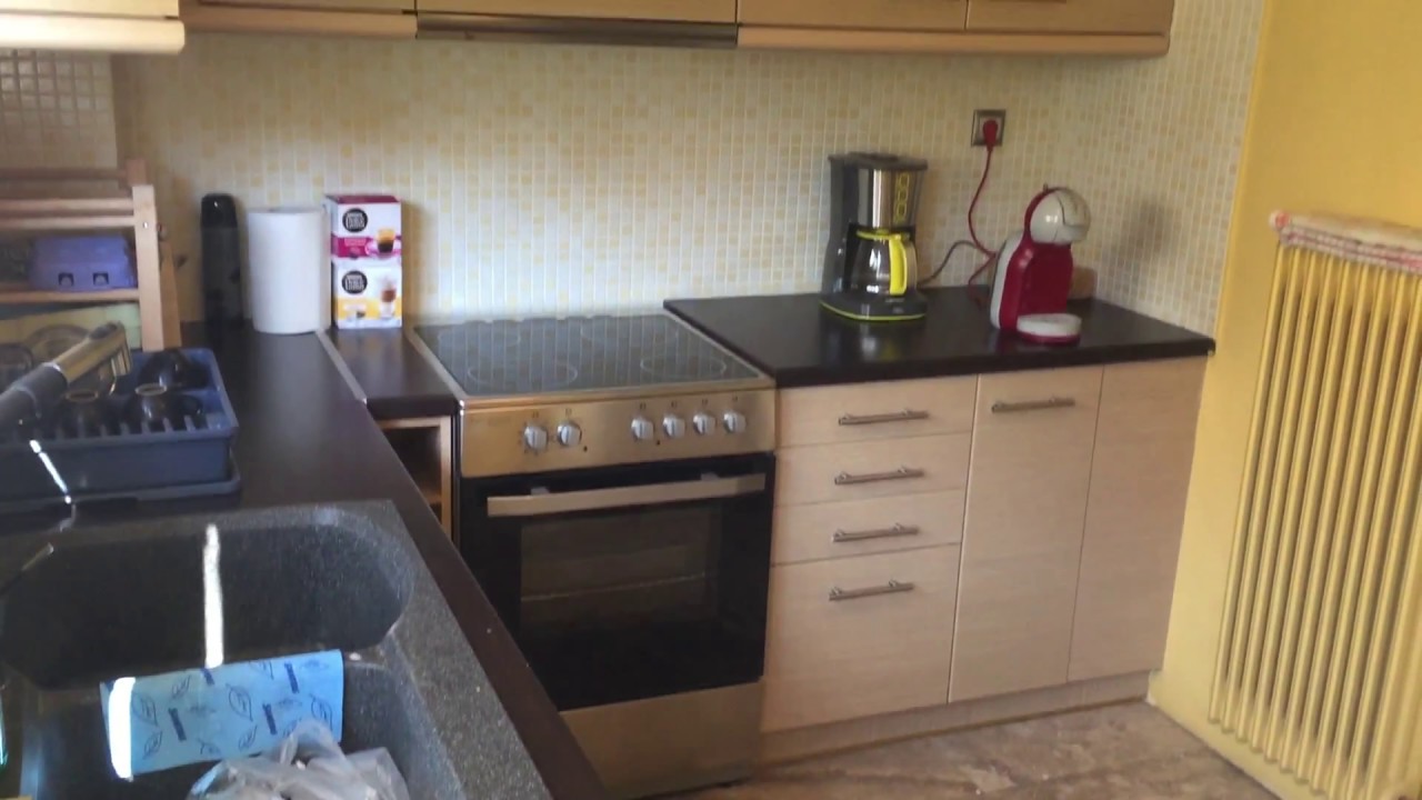 76sqm Apartment in Halandri