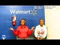 Walmart Shoplifters Claim They're Entitled to Steal THOUSANDS