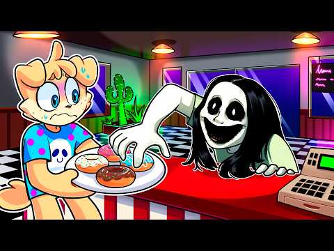 COCINE las MEJORES DONAS para MONSTRUOS🍩👺SOYDANY en DONUT PANIC