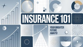 Insurance 101: Your Guide to Securing a Brighter Future