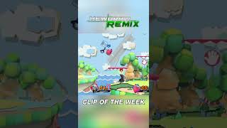 HDR Clip of the Week (1/12/26)