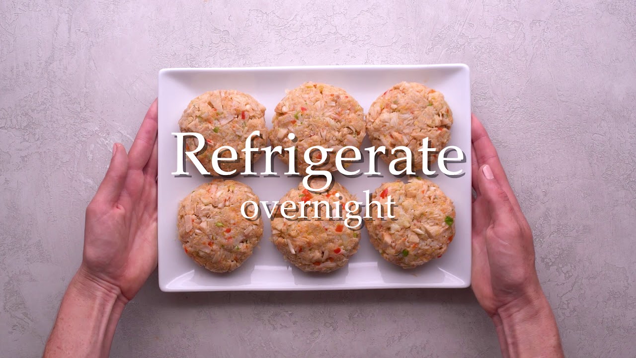 Jackfruit Crab Cakes, Remoulade and Cole Slaw recipe YouTube