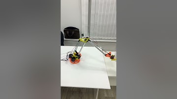 Учебный робот манипулятор Start Lab