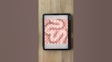 A quick doodle in Procreate✍🏻#procreate #illustrationnation #digitalart #illustrative