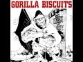 Gorilla Biscuits - Gorilla Biscuits [Full Album]