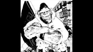 Gorilla Biscuits - Gorilla Biscuits [Full Album]