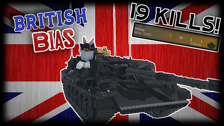 The BEST tier 9-10 tank [Cursed Tanmk Simulator]