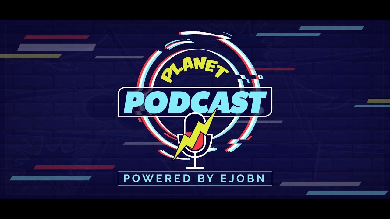 Planet Podcast - Snyder Cut 