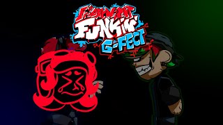 HOPELESS [Friday Night Funkin: G-Fect Mod OST]