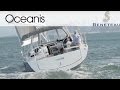 Beneteau Oceanis 41.1 - Test by BoatTest.com
