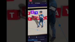 superimpose photo editing tutorial (ios)