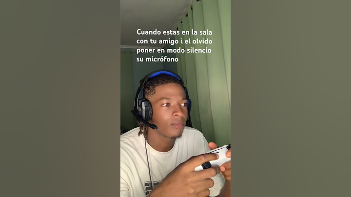 Cuando tu amigo olvida poner en modo silencio su micrófono 🤣🤣