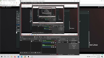 KVM Live Migration with Shared Storage (NFS)