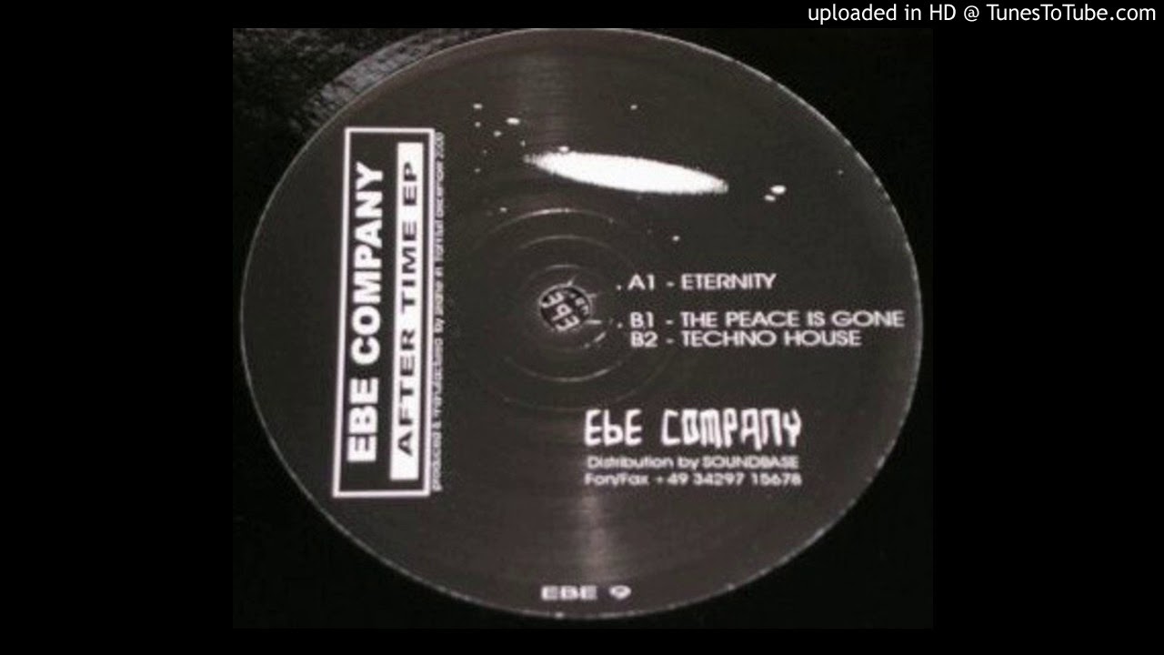 EBE Company - Techno House