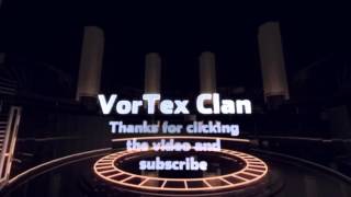 New clan Intro