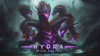 TWILIGHT FORCE - Hydra - With Lyrics